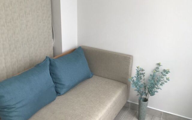 Квартира на Орджоникидзе 3