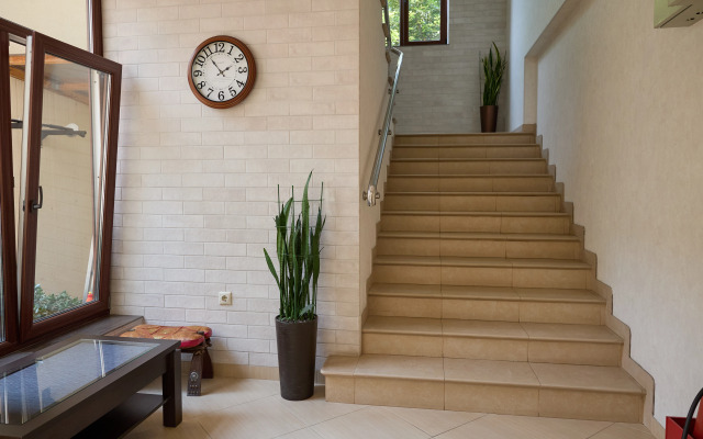Vanatur Guest house