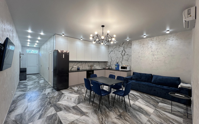 Almari Apartments