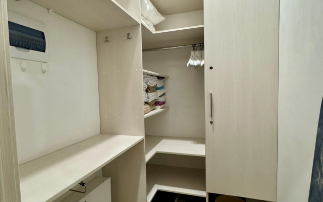 Apartamenty v serdce poselka Krasnaa polana s sikarnym vidom na gory