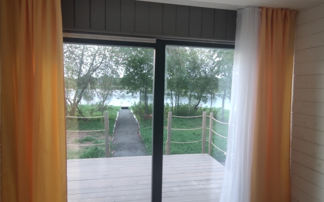 Гостевой дом SemVoda Pasha