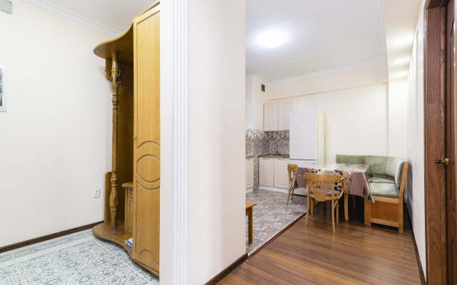 Raduzhny Bereg 184 Flat