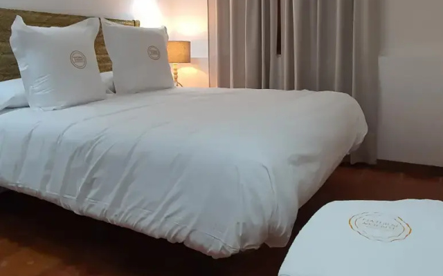 Апартаменты Natural&Mente Valle del Jerte