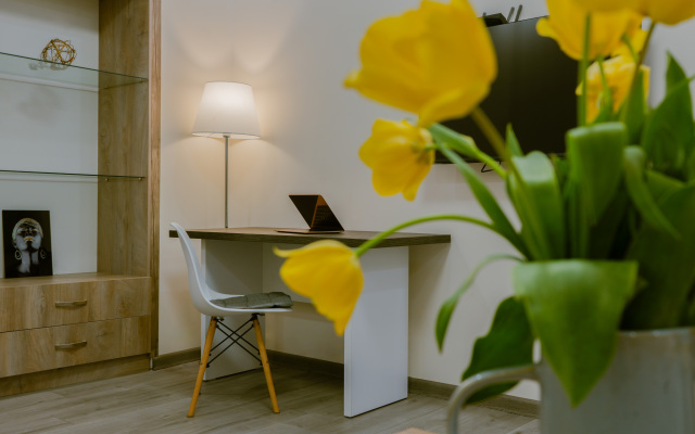 KeyGo #0079, 1 Bedroom, Near The Opera House Apartments