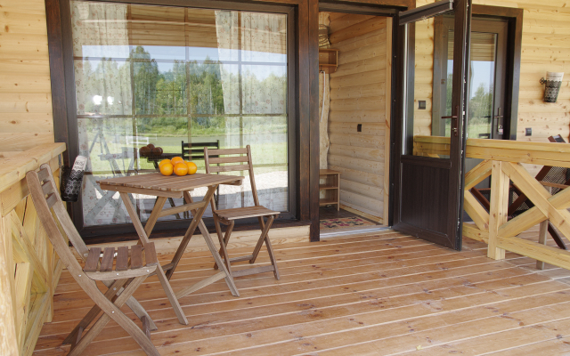 Апартаменты У лукоморья 1