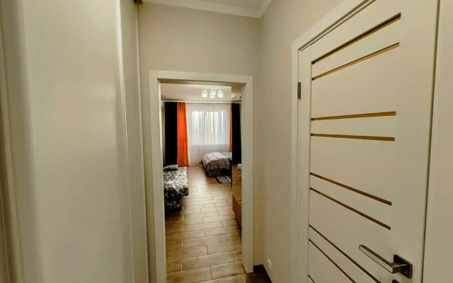 Квартира Студия в ЖК Новые Ключи