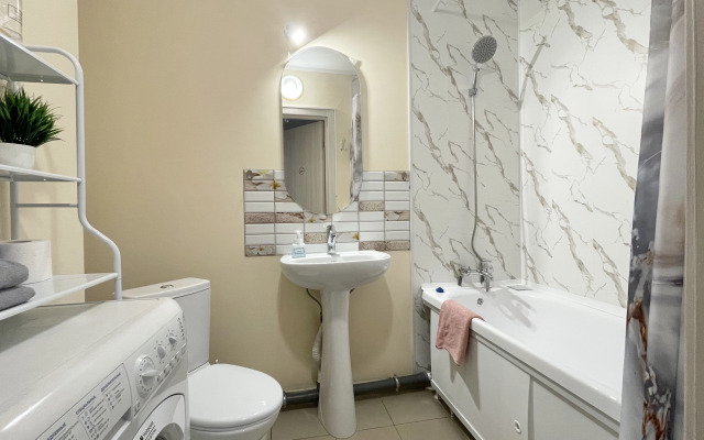 Квартира НеVотеле на Советская 62Б