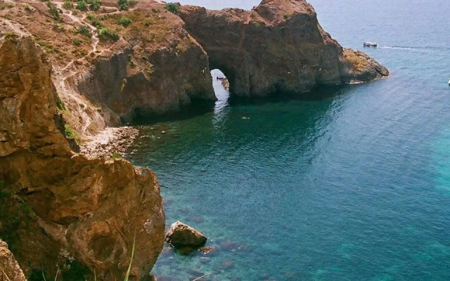 Апартаменты на ш. Фиолентовское, 134к5