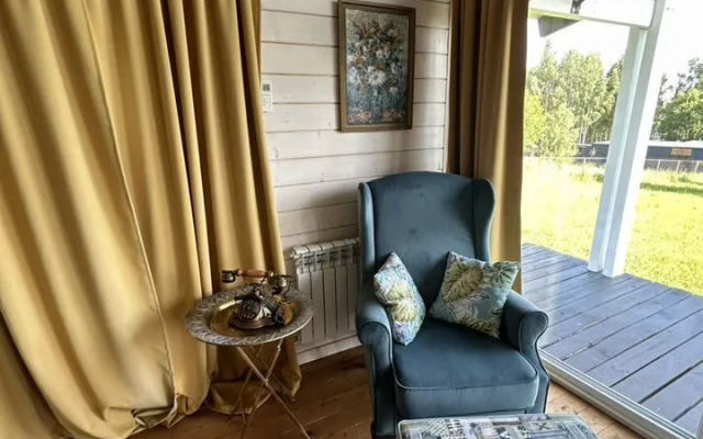 Частный Дом в Переславль-Залесском 153А