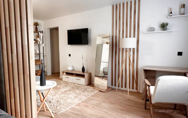 Квартира urban development