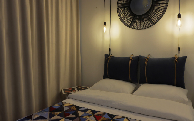 Квартира Энтузиасты Гостеприимства