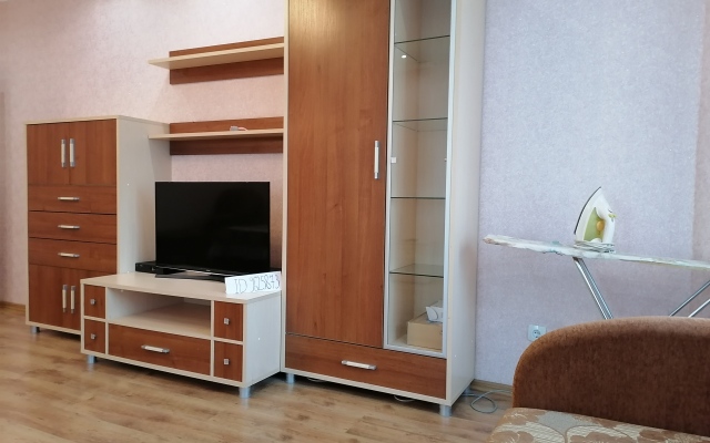 Atmosfera Komforta 50 let VLKSM 19 Apartments
