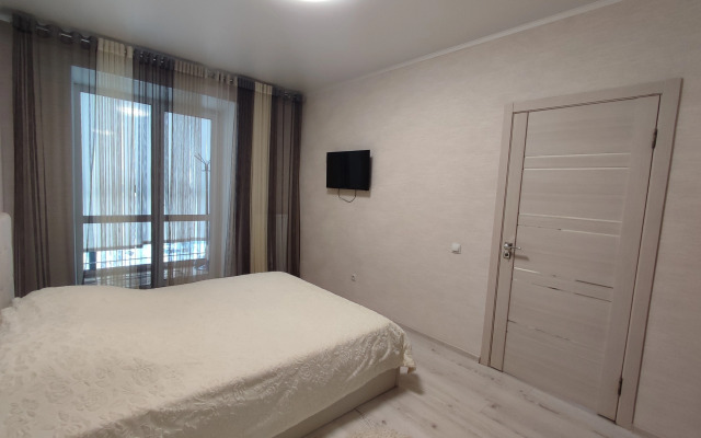 Квартира Комбинатская 54