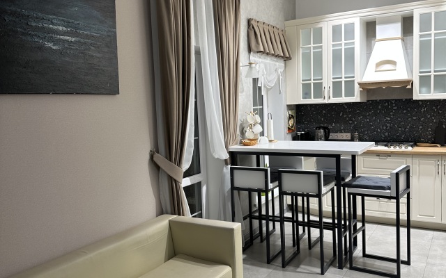Uyut I Komfort Private House