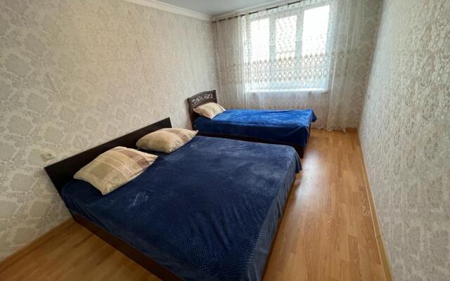 Апартаменты у Набережной