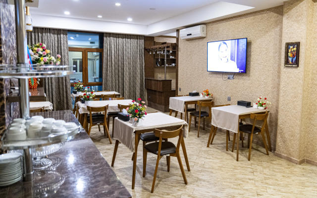 Hotel Sebail Inn Baku
