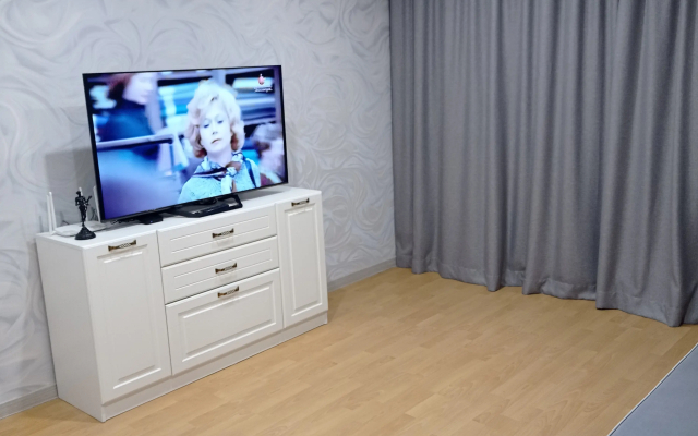 Квартира на Бахчиванджи