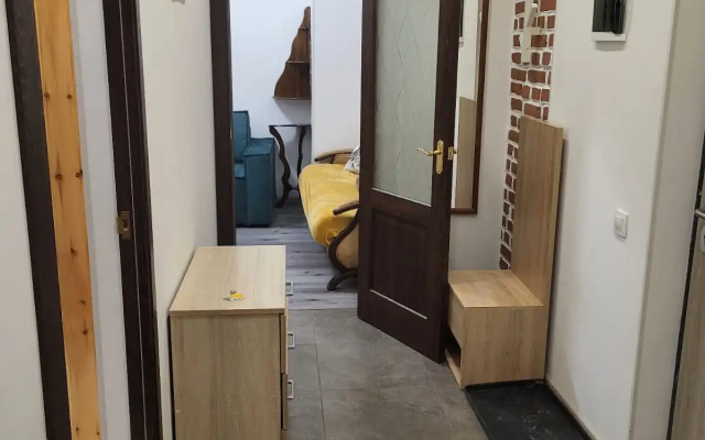 Апартаменты Логово Румс Четырёхкомнатные