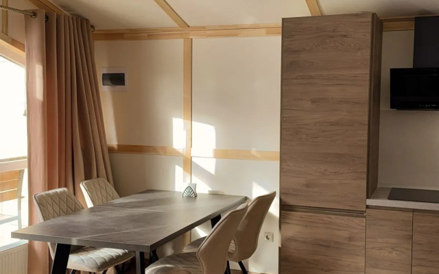 The Most Arkhyz Guest House