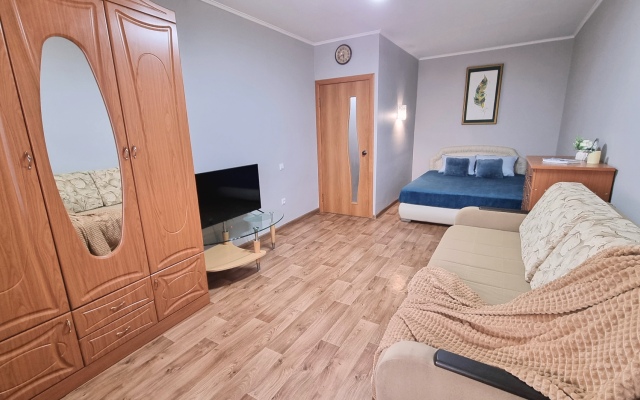 Квартира 1 Комнатная Квартира на Нейбута Д  34