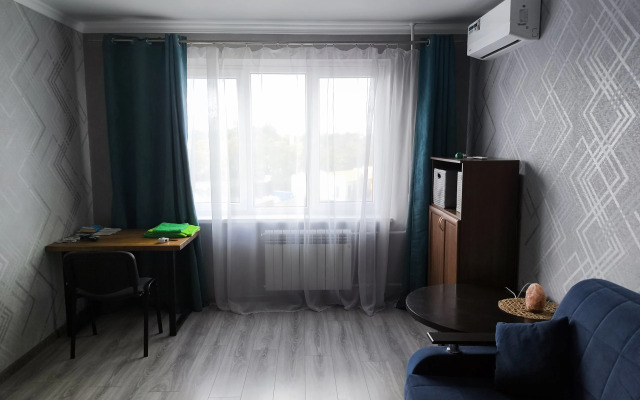 Квартира Бастион