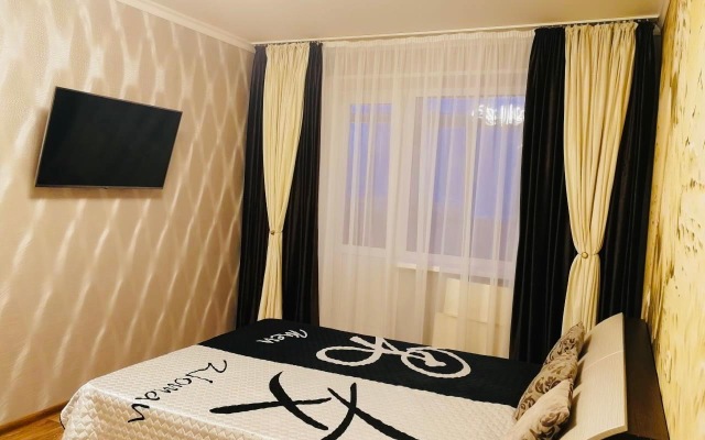 Ryzhiy Kot Flat