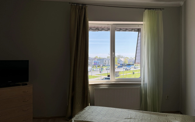 Dom Gostey Guest House