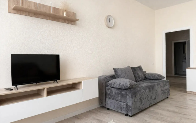 Apartamenty Bravo Apart na Tolmaceva 15