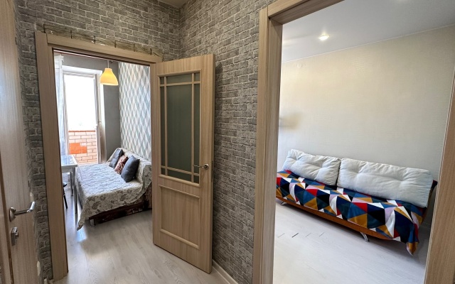 Квартира 1 квартира улица Минская 81