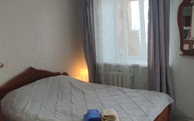 Квартира Уютная Мурманск