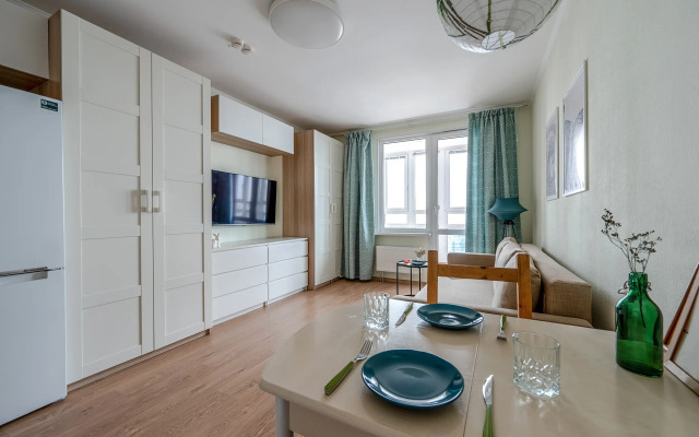 Comfort Flat Apartments