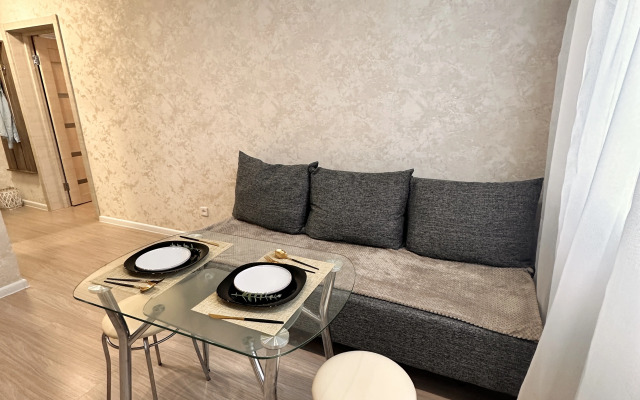 Апартаменты Lofthouse