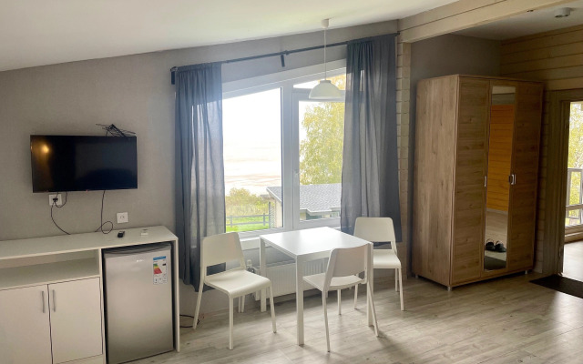 Гостевой дом Lake Park