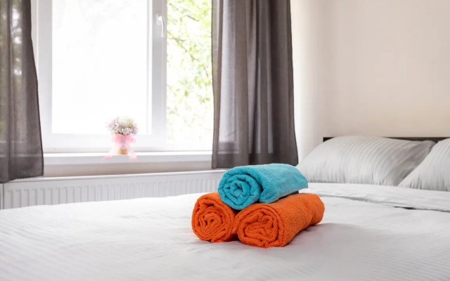 Apartments Na Dmitrovskom Shosse 88k2 (4)