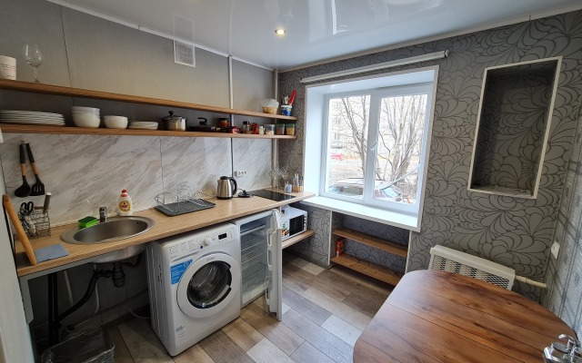 Апартаменты Auroratravel51