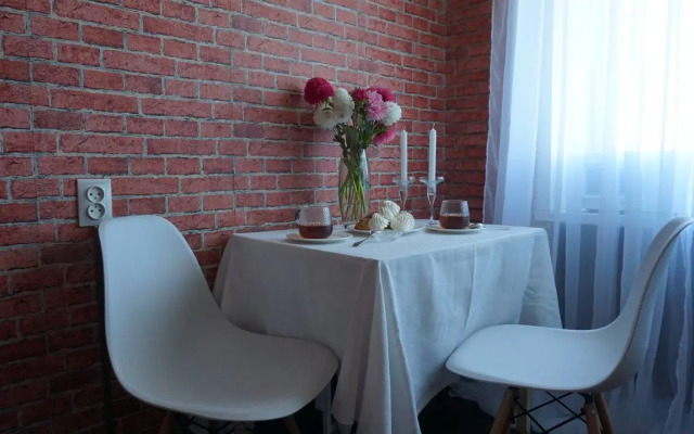 Квартира Однушка в историческом центре