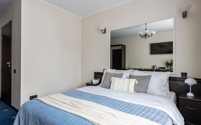 Nomera na Morskoy Guest house (ex. Kruzenshtern)