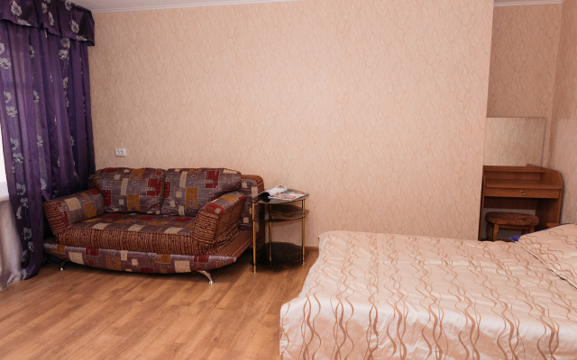 Apartamenty na Pobede