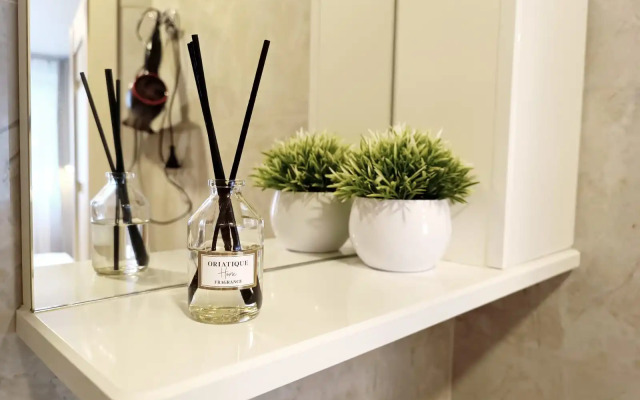 Квартира Теплое море