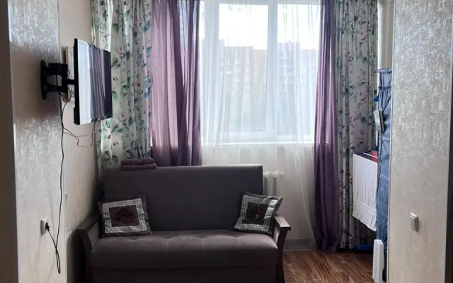 Apartamenty EKSPO ot Resident Ufa