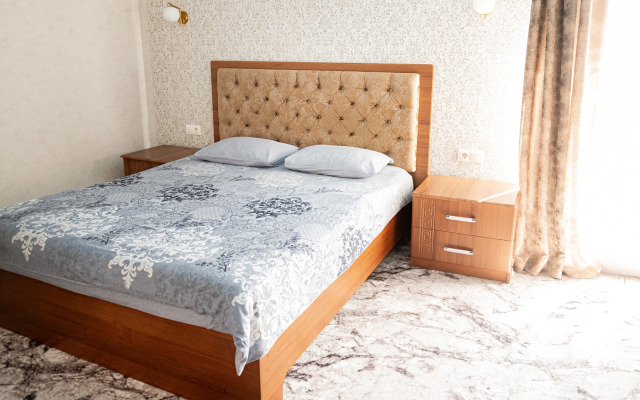 Mini-Hotel Siyanie