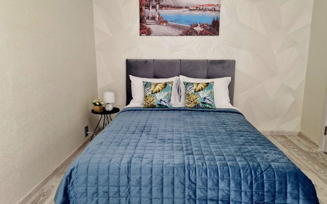 Апартаменты  "Любимый Центр" на Соммера!