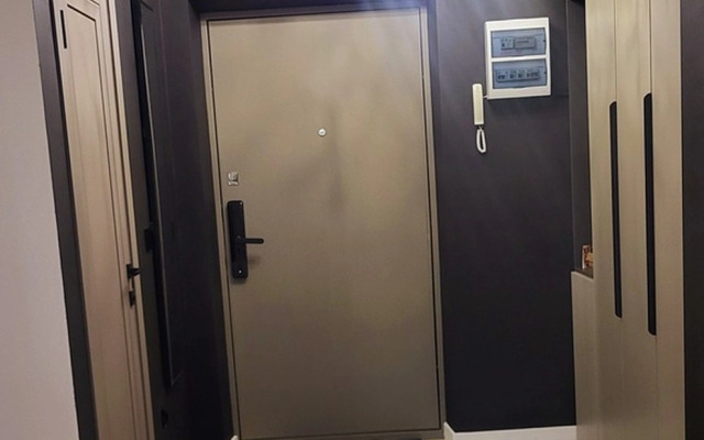 Na Lermontova 343/3 Flat