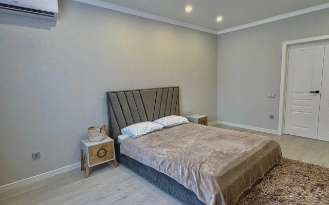 Апартаменты Комфортные