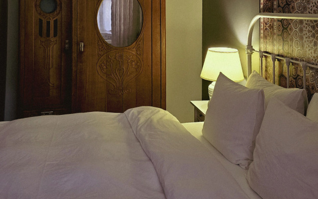 Апартаменты Archapart Grey