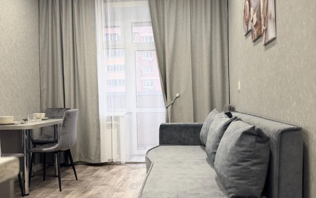 Квартира Светлая однокомнатная