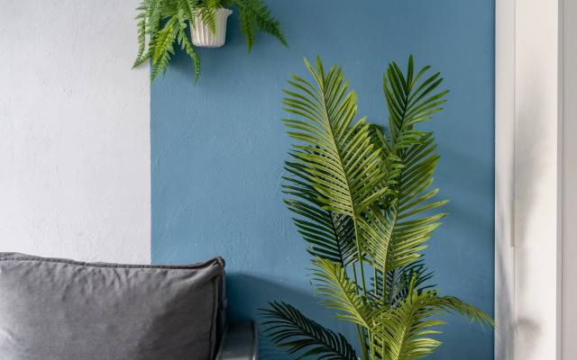 Апартаменты на Покровской Volna №5