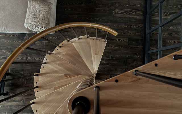 Hoto A-frame Guest house