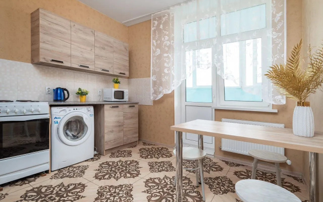 Квартира на ул. имени Жлобы 139