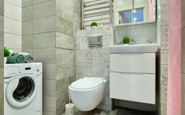 Sunny Days Apartment Oranzh Park 1 Flat